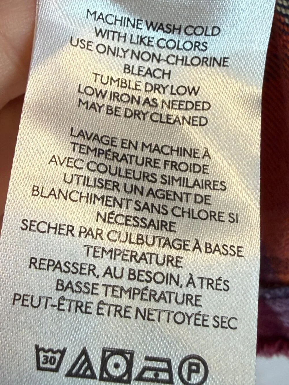 Free People Moon Bay Mixed Plaid Dress Babydoll Patchwork Western Small - Picture 12 of 14